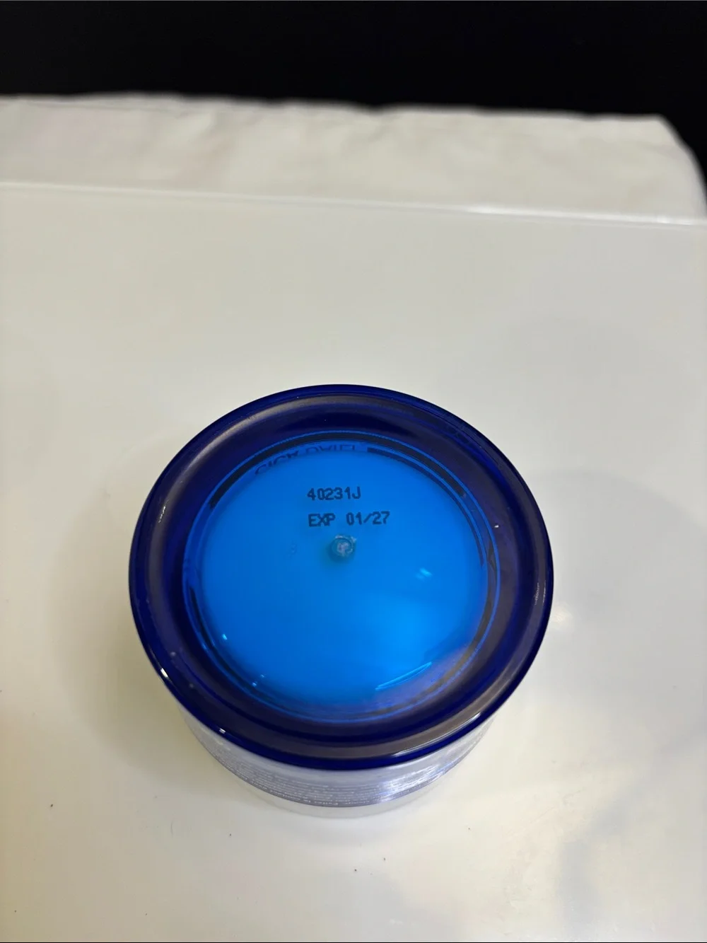 Uriage Cica Daily Repairing Cream Concentrate
